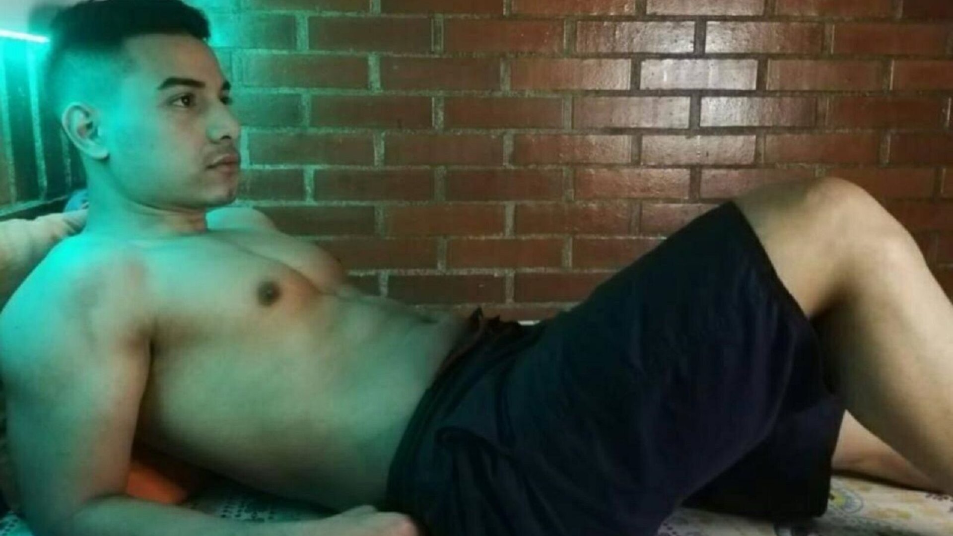 Webcam Nude with MattKelly