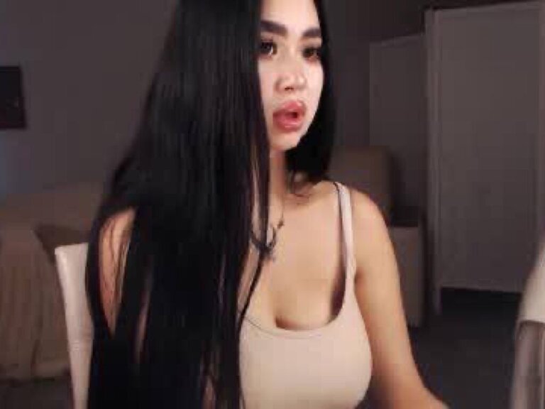 Webcam Nude with NamiPaltrow