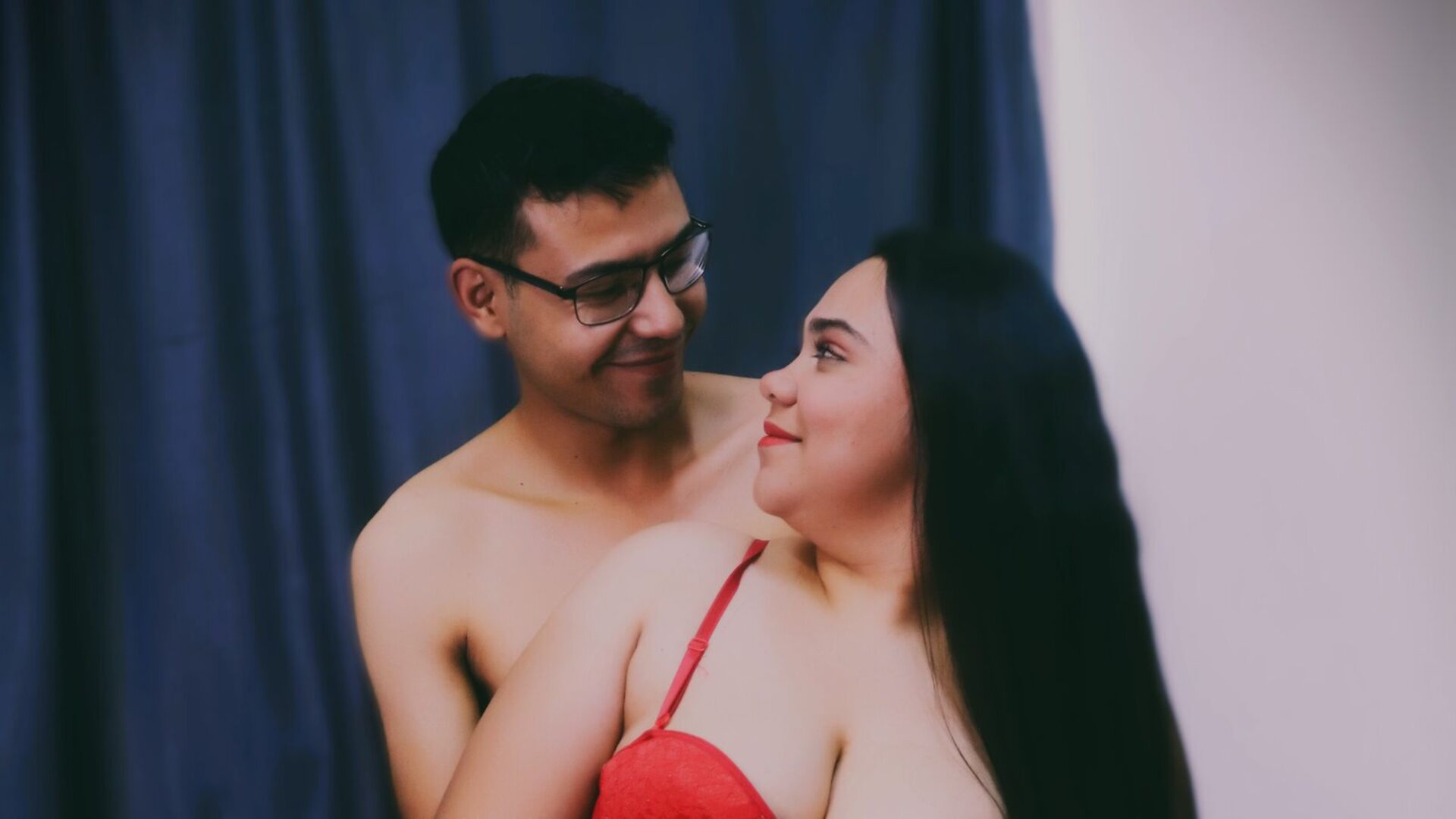 Webcam Nude with SofiaAndRicky