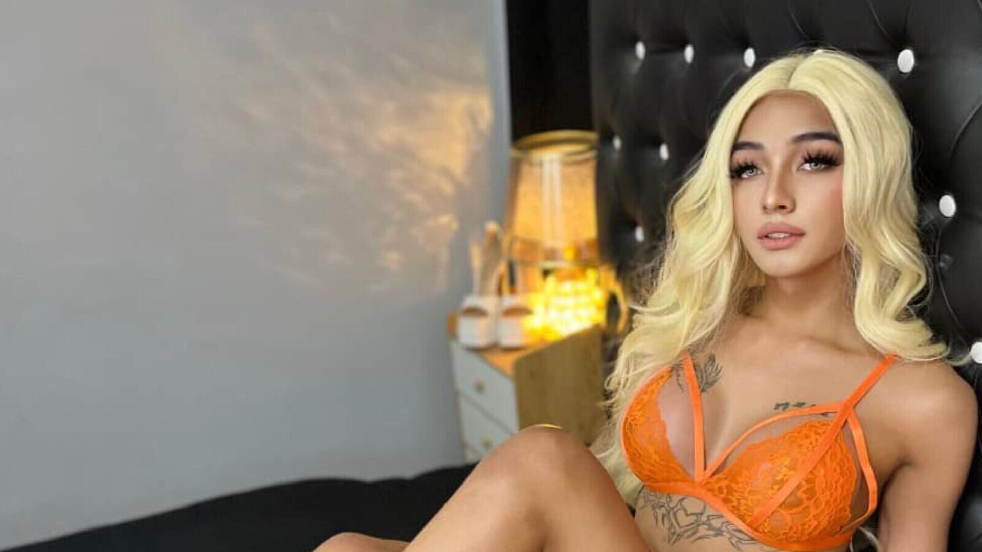 Webcam Nude with ZamaraFerragamo